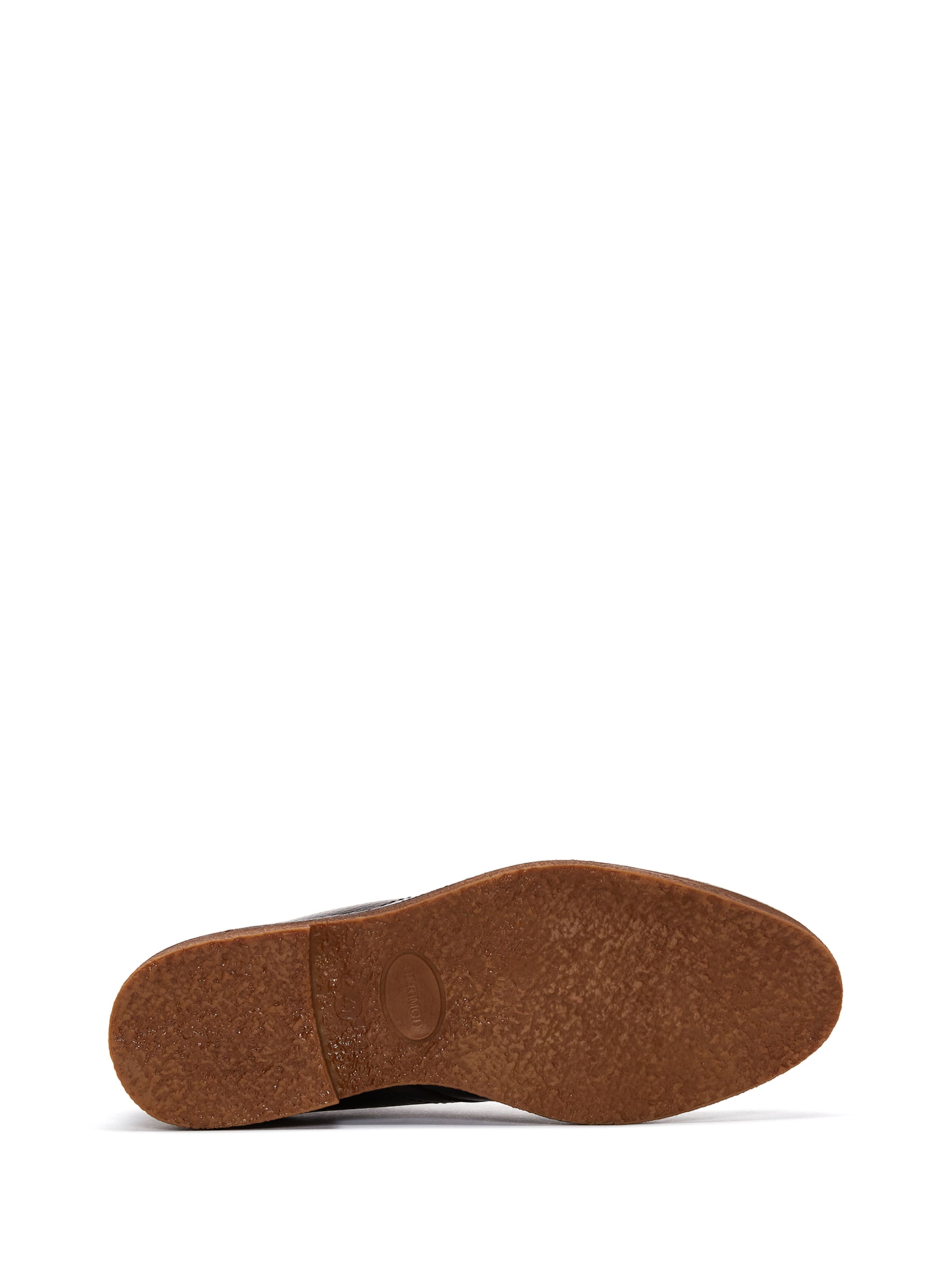 Derimod Buty Chukka w kolorze brązowy