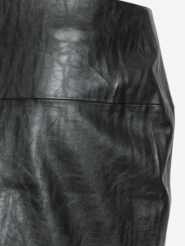 ICHI Skirt 'LEANI' in Black