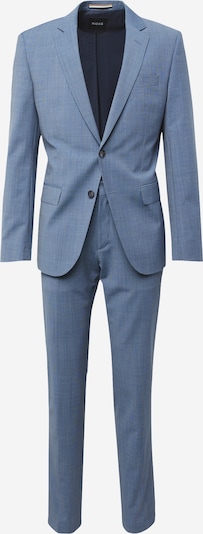 BOSS Suit 'Huge' in Light blue, Item view