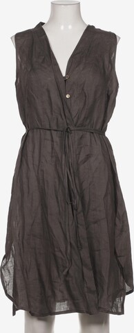 sarah pacini Dress in M in Grey: front