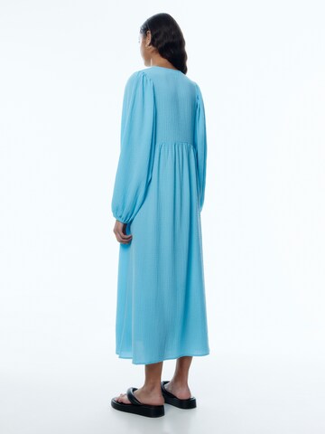 EDITED Kleid 'Felice' (GRS) in Blau