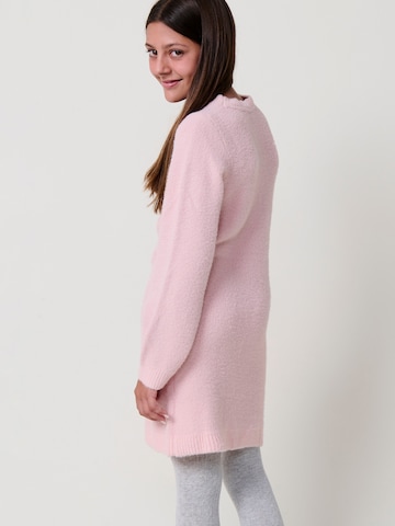 KOROSHI Jurk in Roze