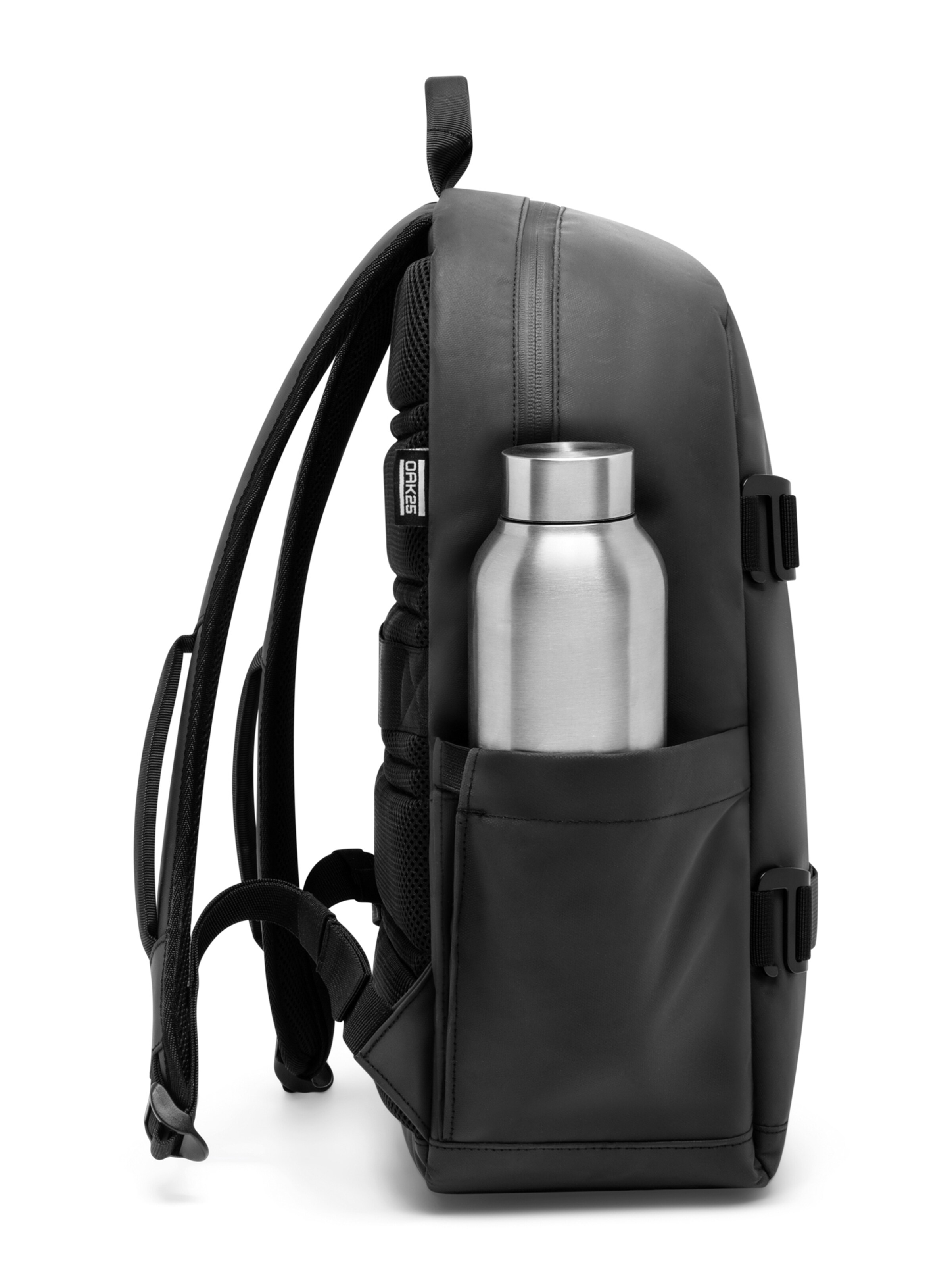 OAK25 Hátizsák 'Luminite Pack' - fekete