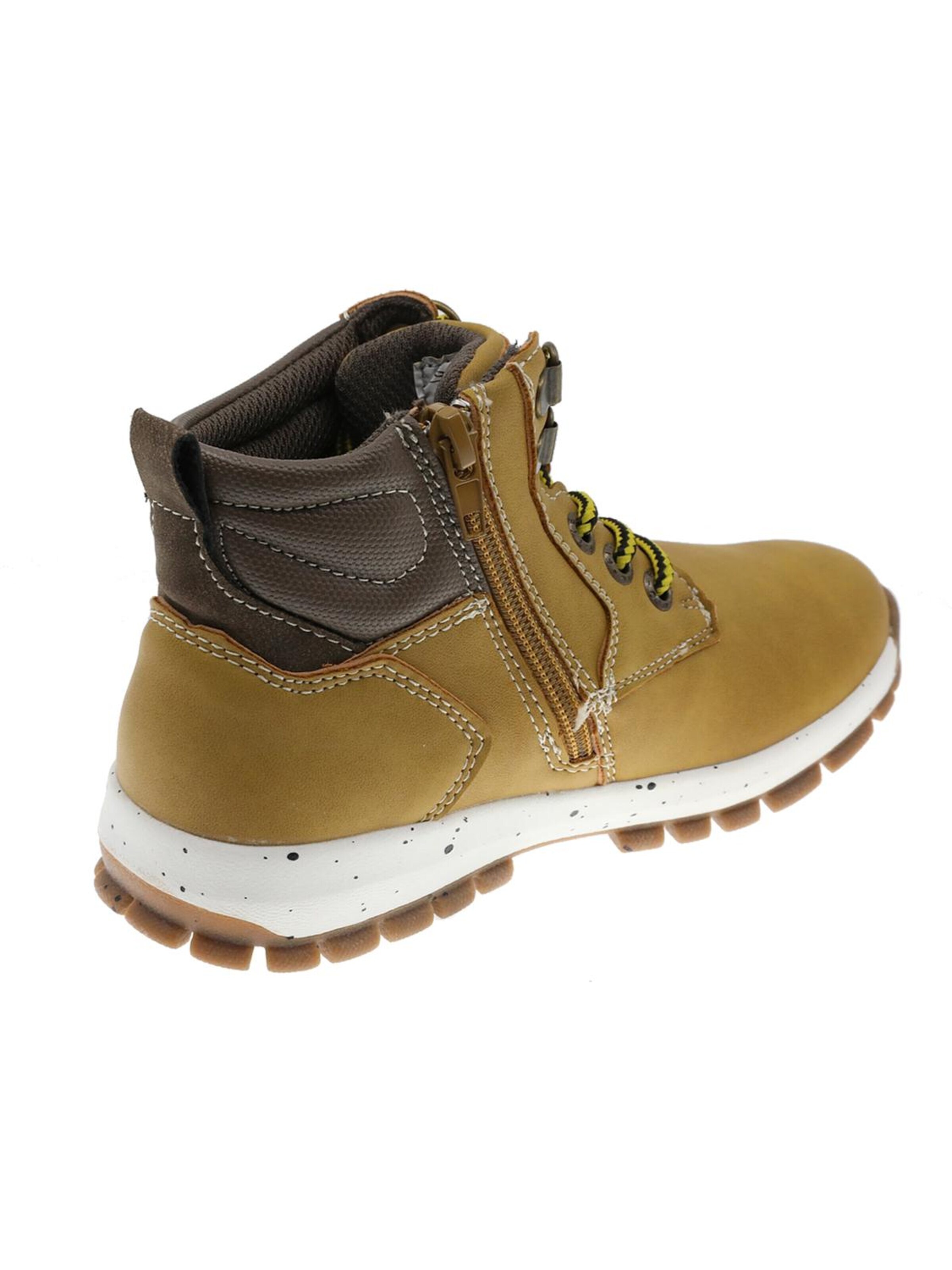 Stivale 'Casual boot' di Beppi in marrone