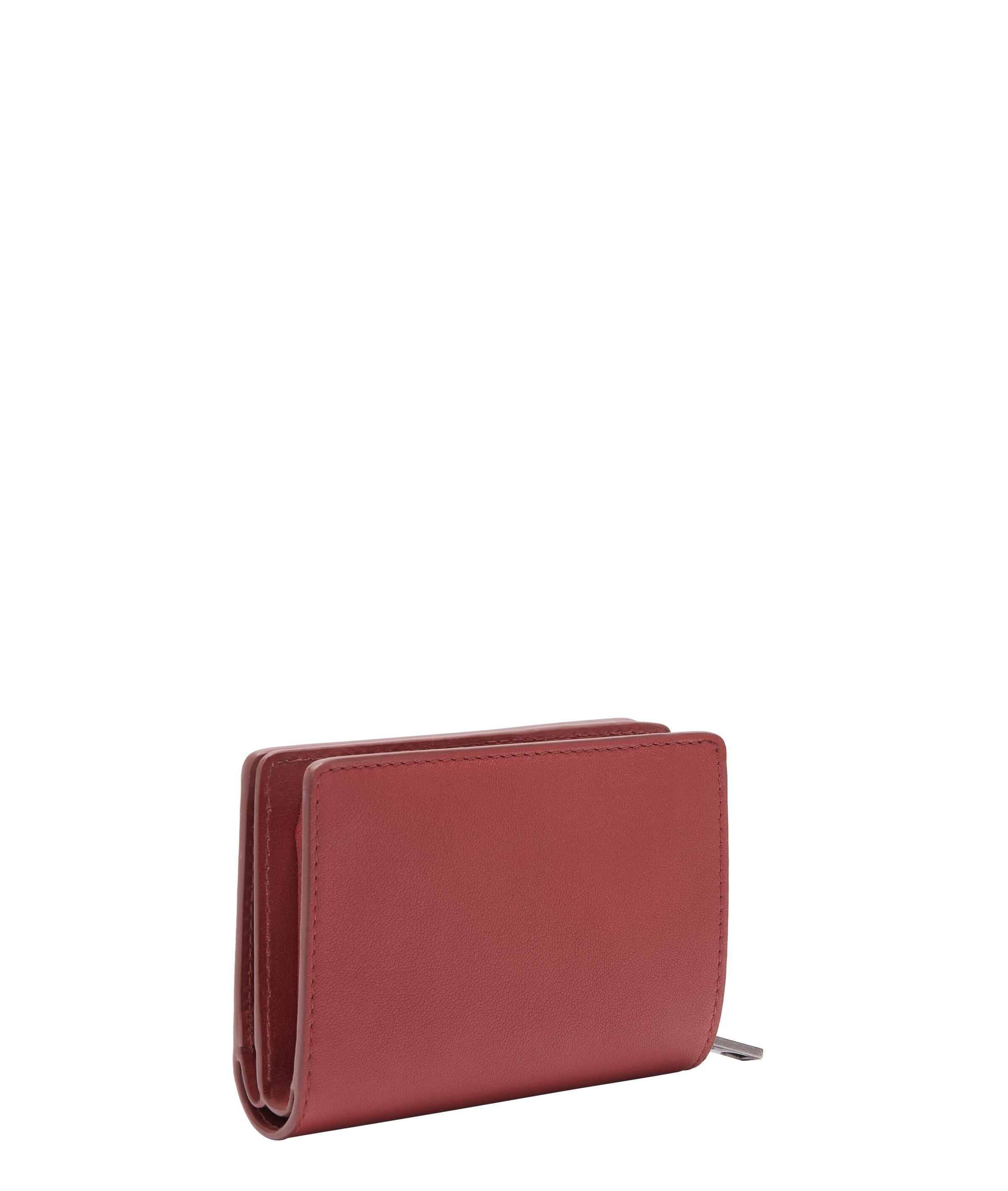 Liebeskind Berlin Wallet in Red
