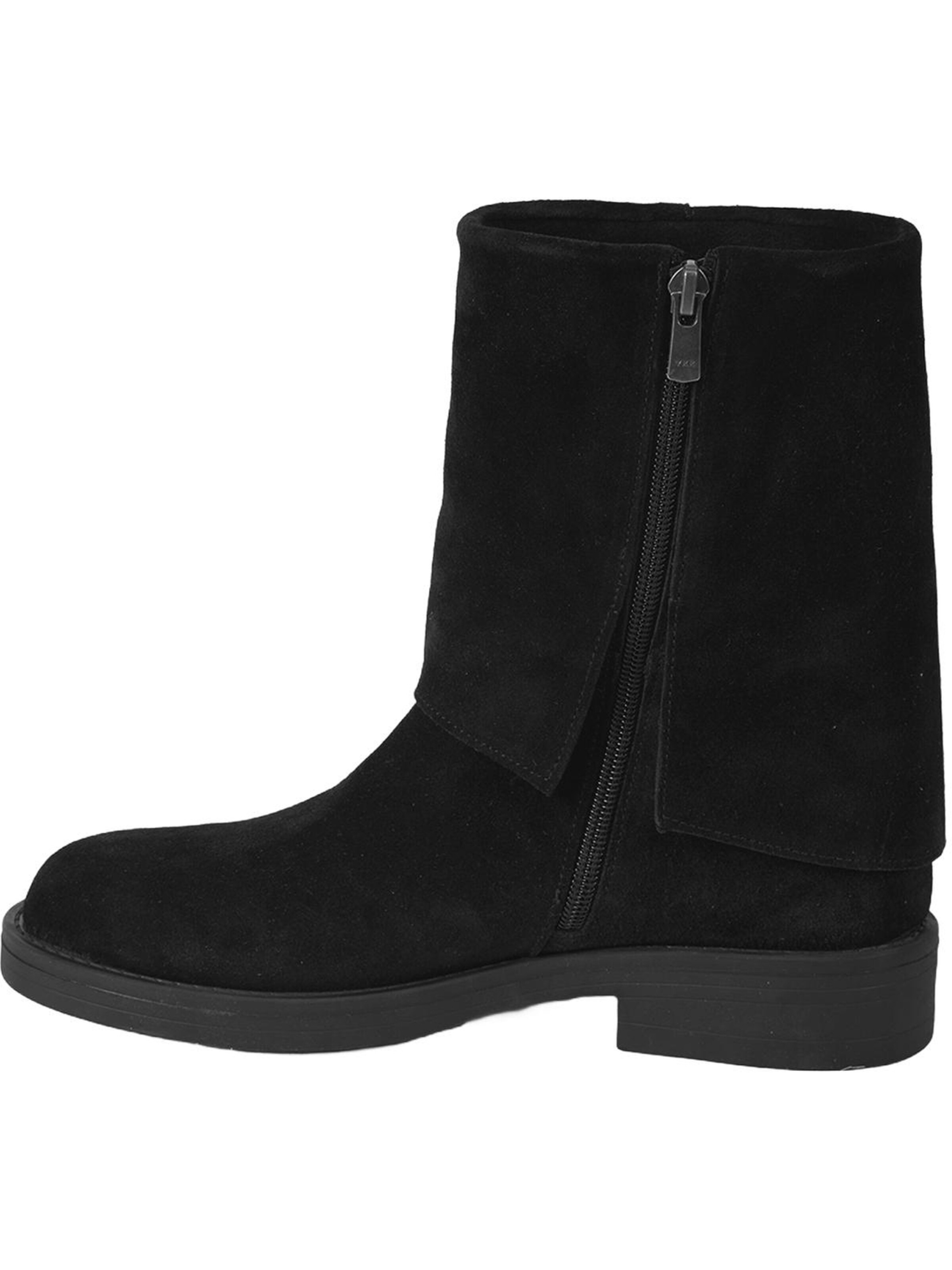 Desa Boots 'Stiefel' in Black