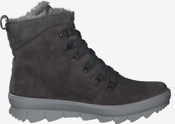 Legero Stiefeletten '00503' in Grau