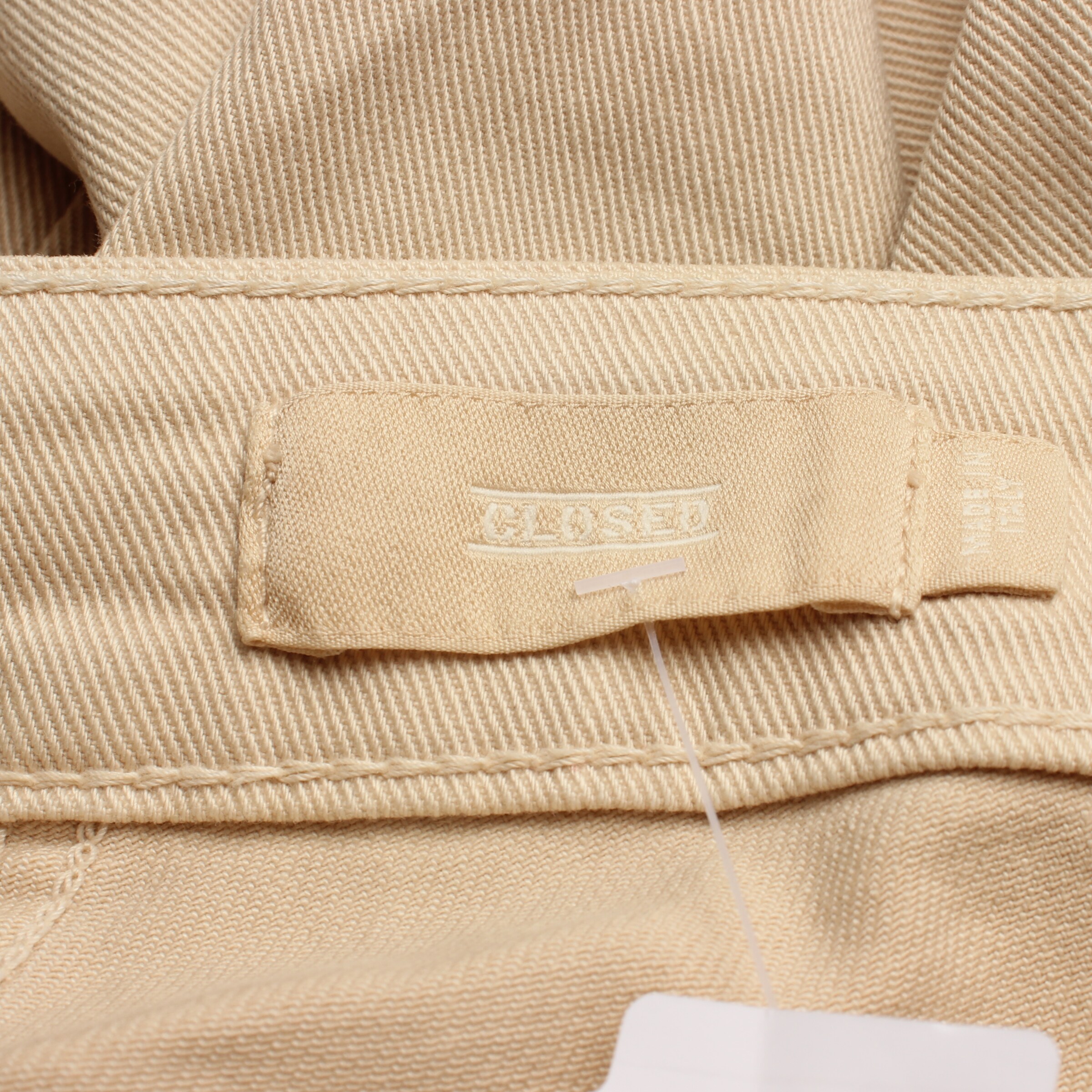 Closed Jeans in 31 in Brown