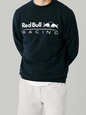 Felpa 'Red Bull Racing x Pepe Jeans' di Red Bull Racing x Pepe Jeans in blu