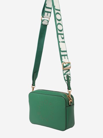 JOOP! Чанта с презрамки 'Giro Cloe' в зелено