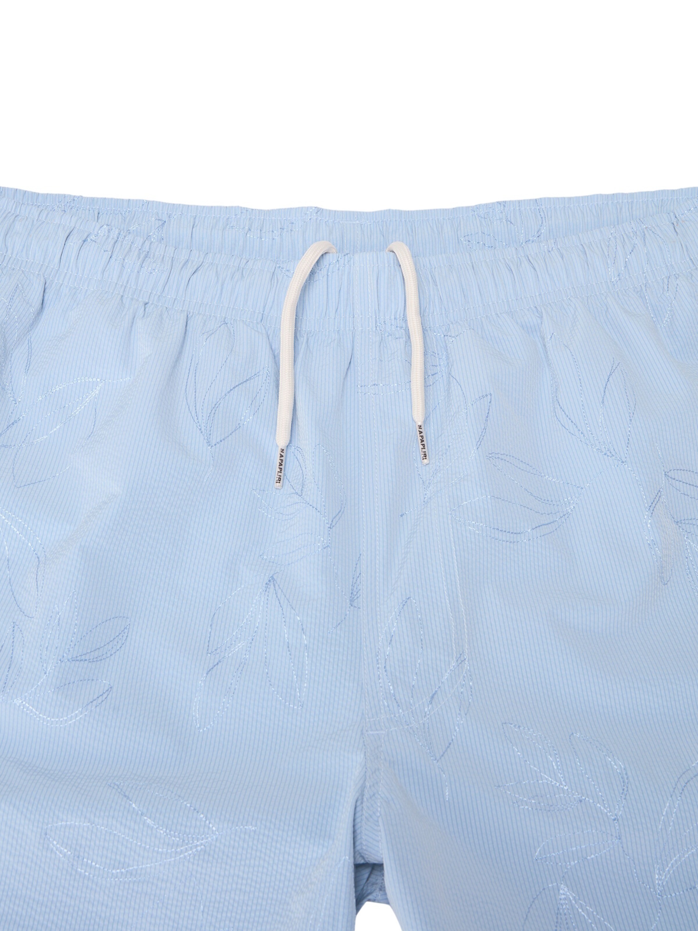 NAPAPIJRI Swimming shorts 'Brolio' in Blue