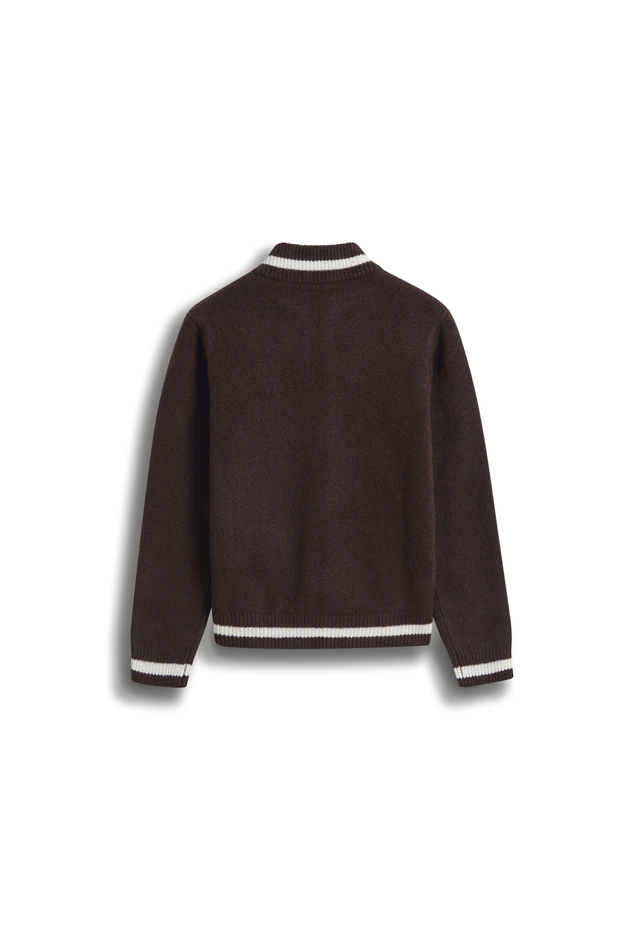 Giacchetta di Karl Kani in marrone