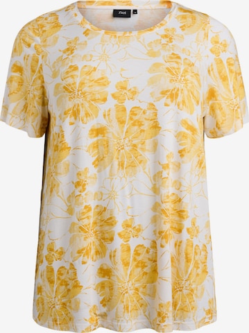 ZizziMajica 'Malis' - žuta boja: prednji dio