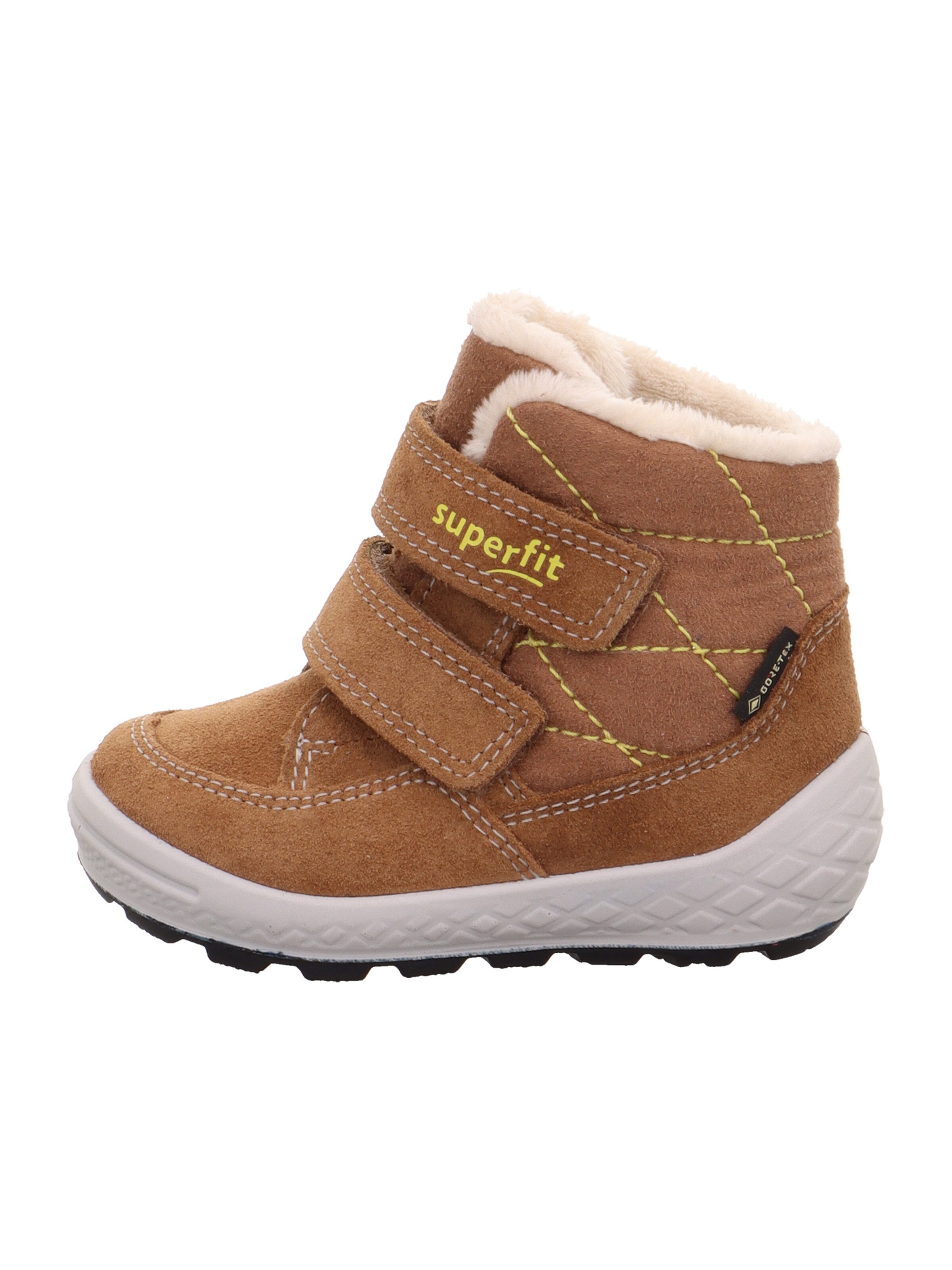 SUPERFIT Boot 'Groovy 2.0' in Brown