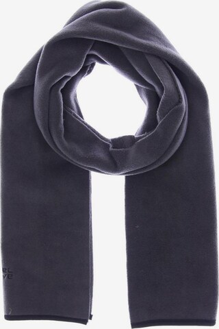 CAMEL ACTIVE Scarf & Wrap in One size in Grey: front