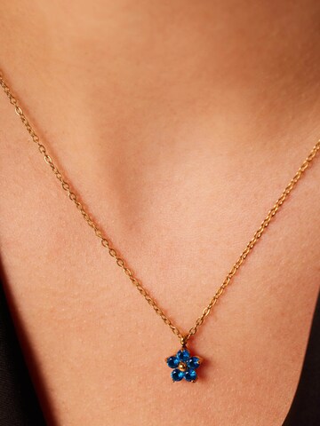 Lucardi Ketting in Goud