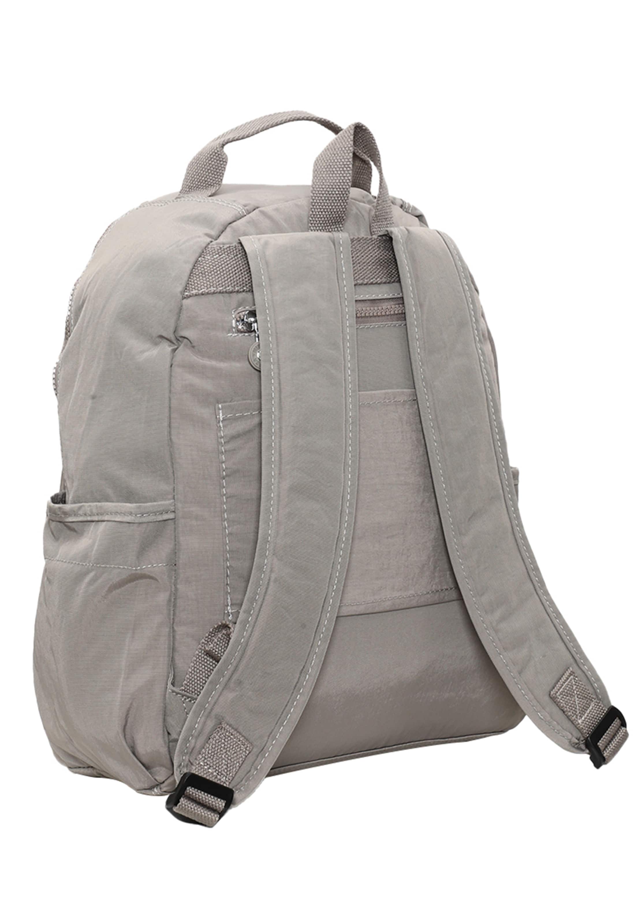 Mindesa Backpack in Grey