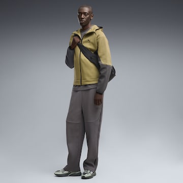 Veste de sport 'TECH' PUMA en vert