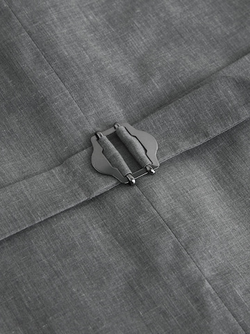 Next Anzugweste in Grau