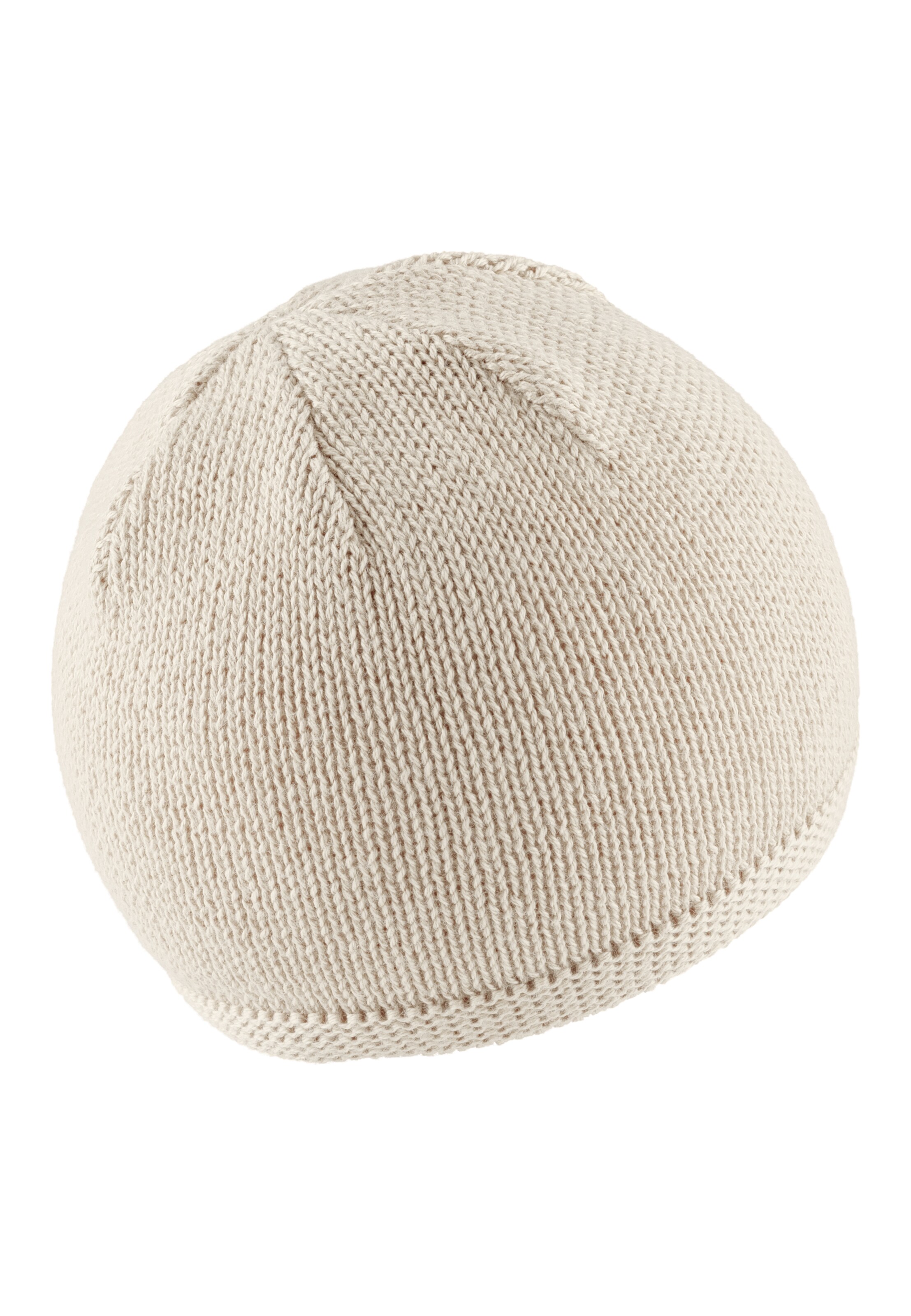 STERNTALER Mütze in Beige