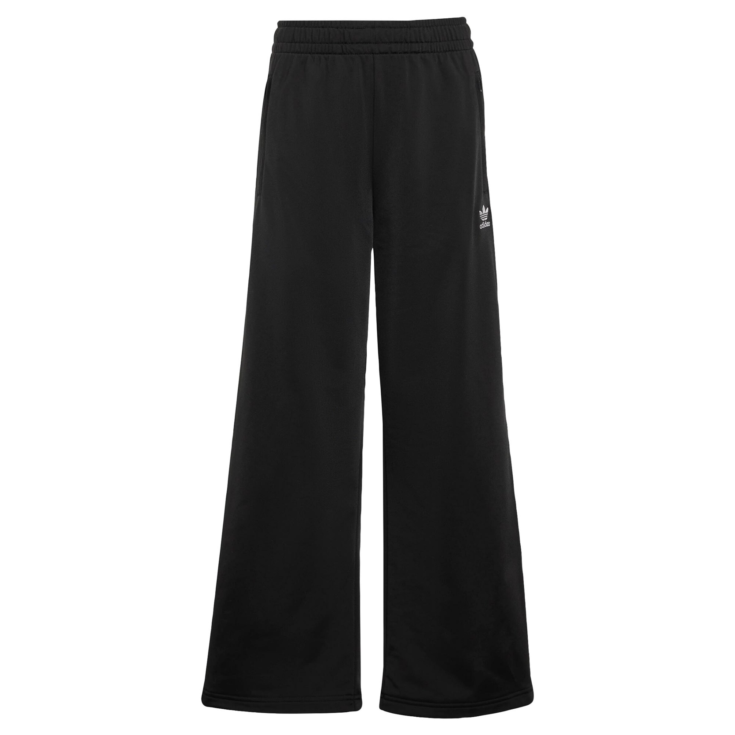 Loosefit Pantalon 'Adicolor' ADIDAS ORIGINALS en noir