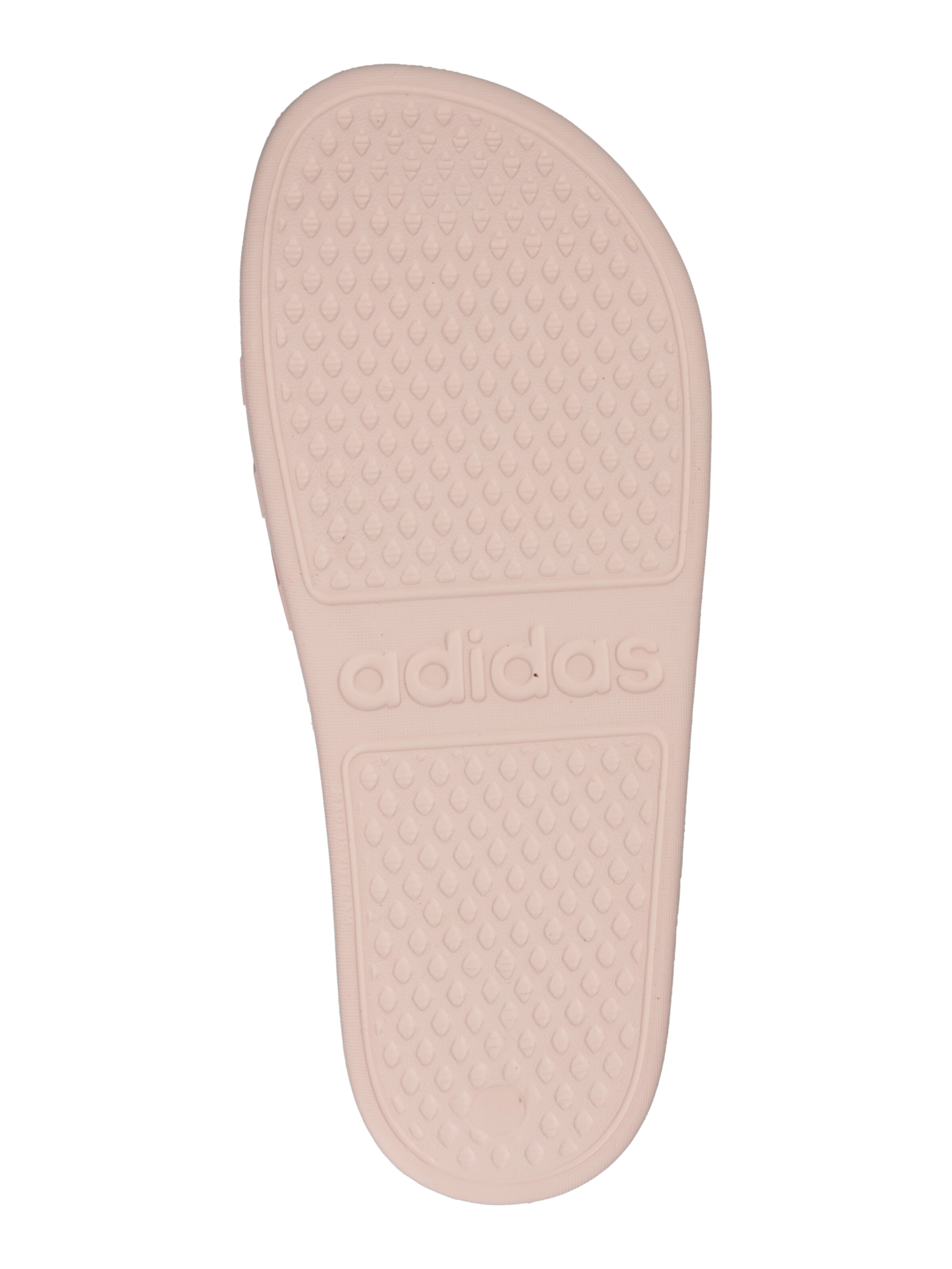 ADIDAS PERFORMANCE Strand-/badschoen 'Adilette Aqua' in Roze