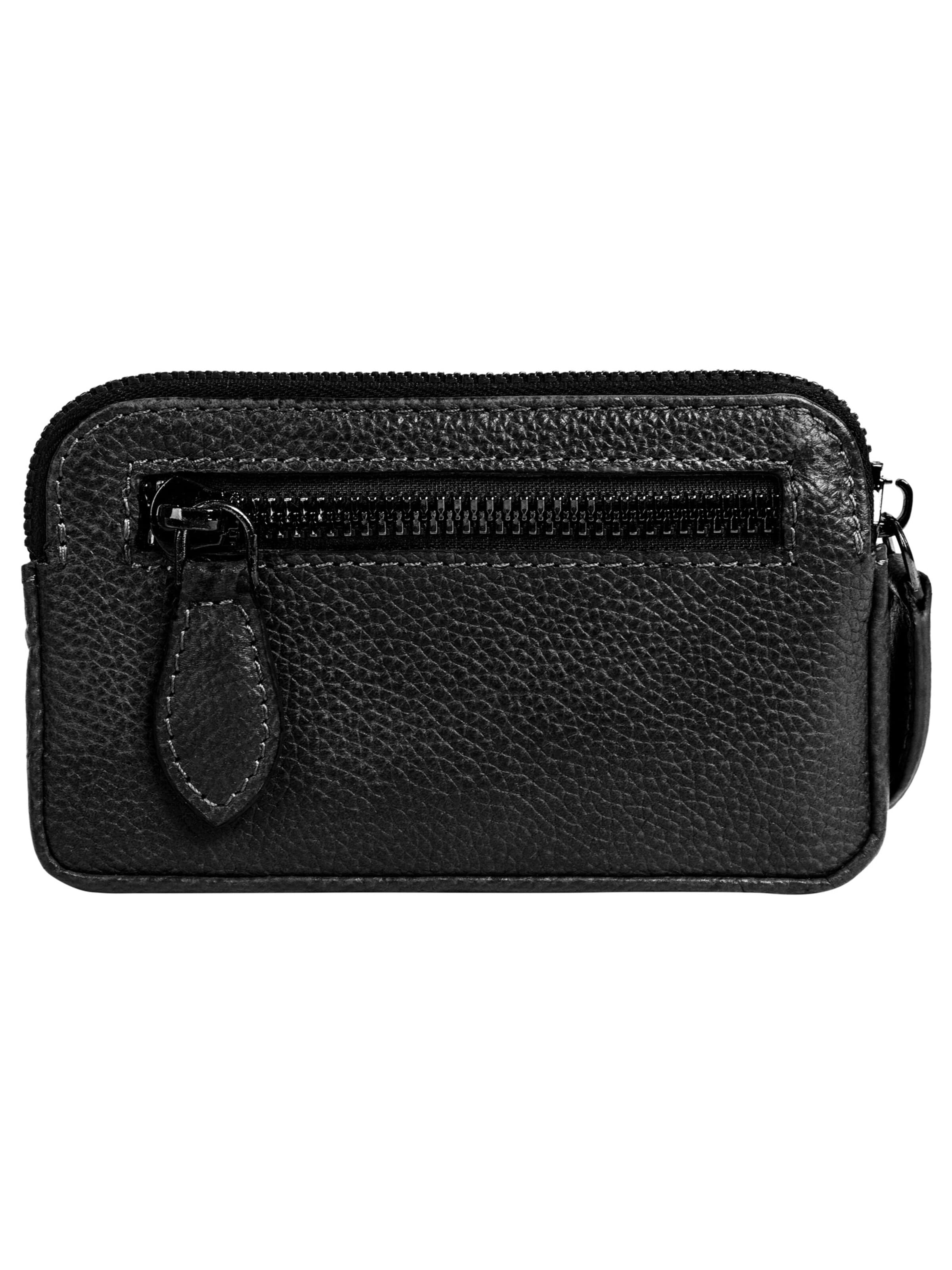 bugatti Beuteltasche 'BELLA'‌‌‌‌‌‌ in Schwarz