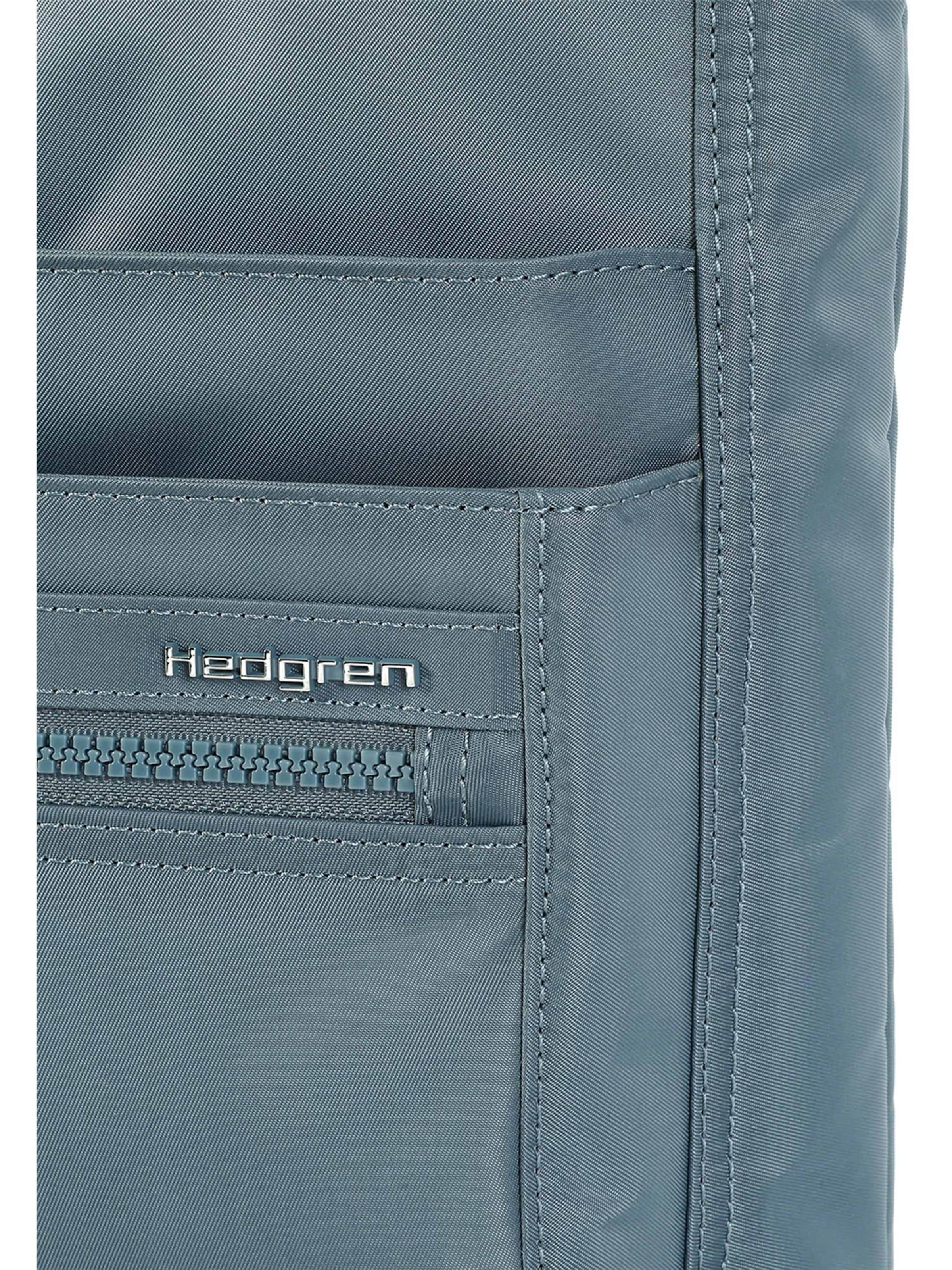 Sac à bandoulière 'Orva' Hedgren en gris : devant