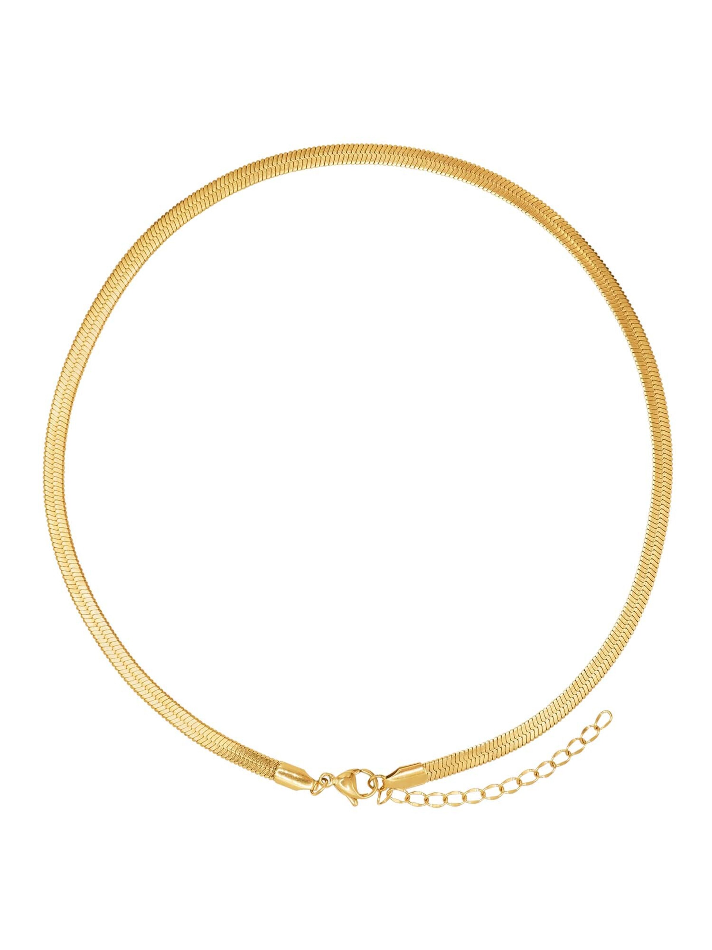 Heideman Kette 'Terra' in Gold