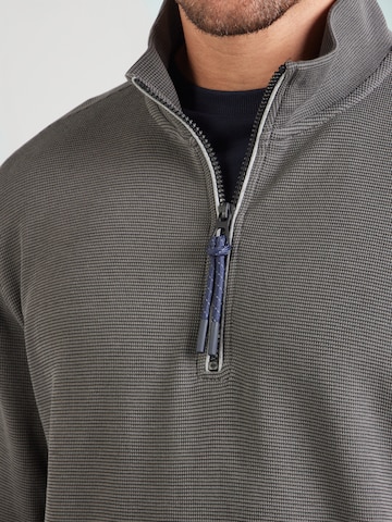 LERROS Sweatshirt in Grijs