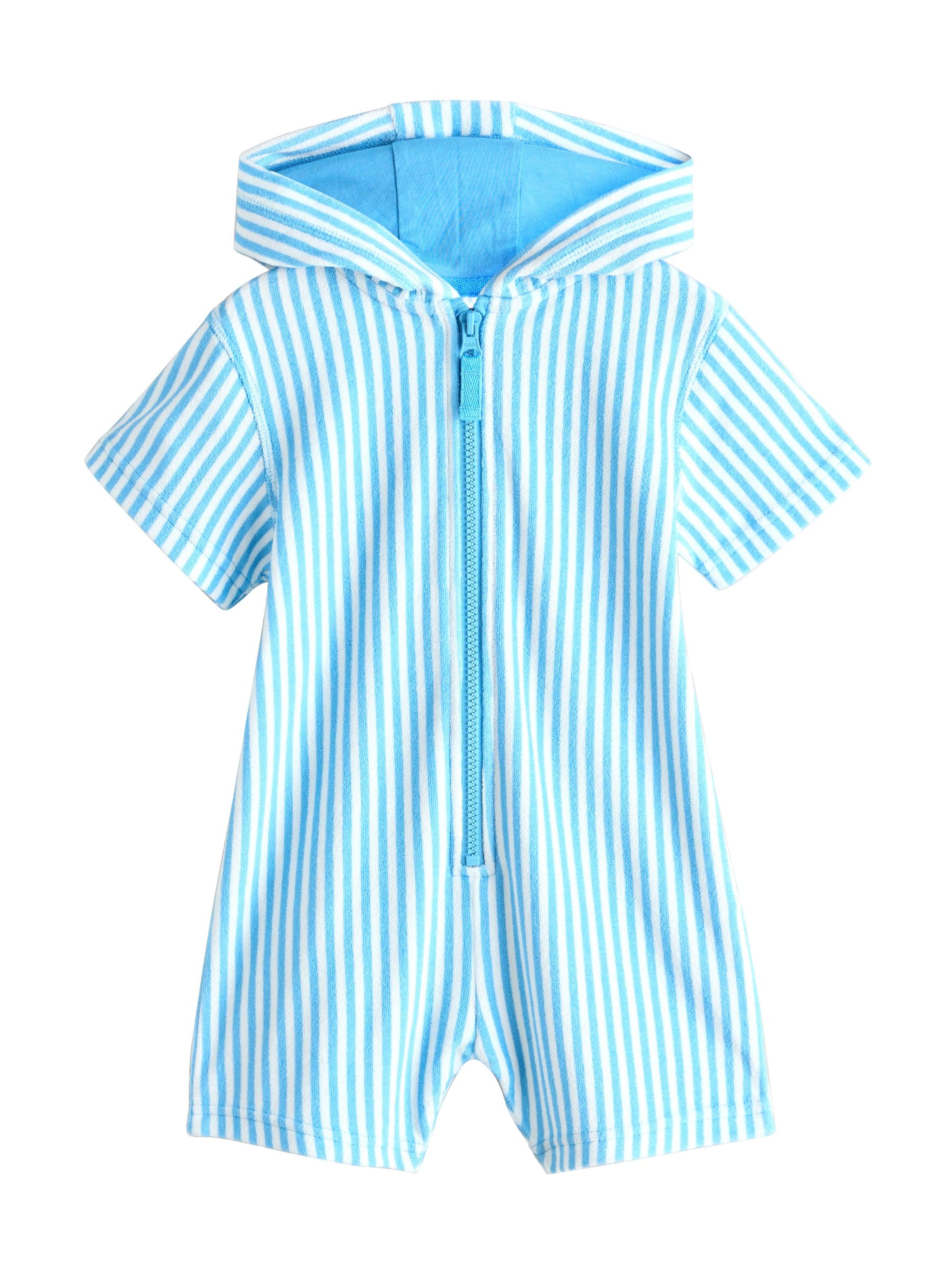 Next Beebibodi, värv sinine: eest vaates