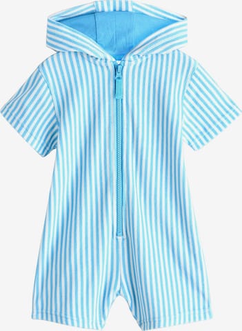 mėlyna Next Šliaužtinukas / glaustinukė: priekis