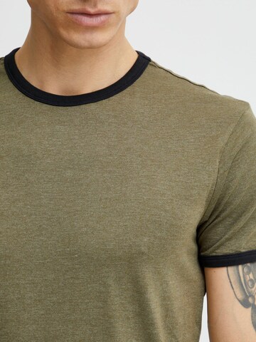 !Solid - Camiseta 'Manoldo' en verde