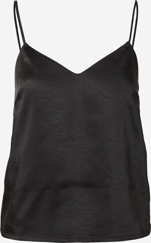 EDITED Blouse 'Jade' in Black: front