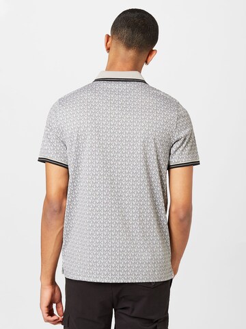 Michael Kors - Camiseta en gris