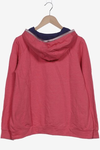 Dolomite Sweatshirt & Zip-Up Hoodie in L in Pink
