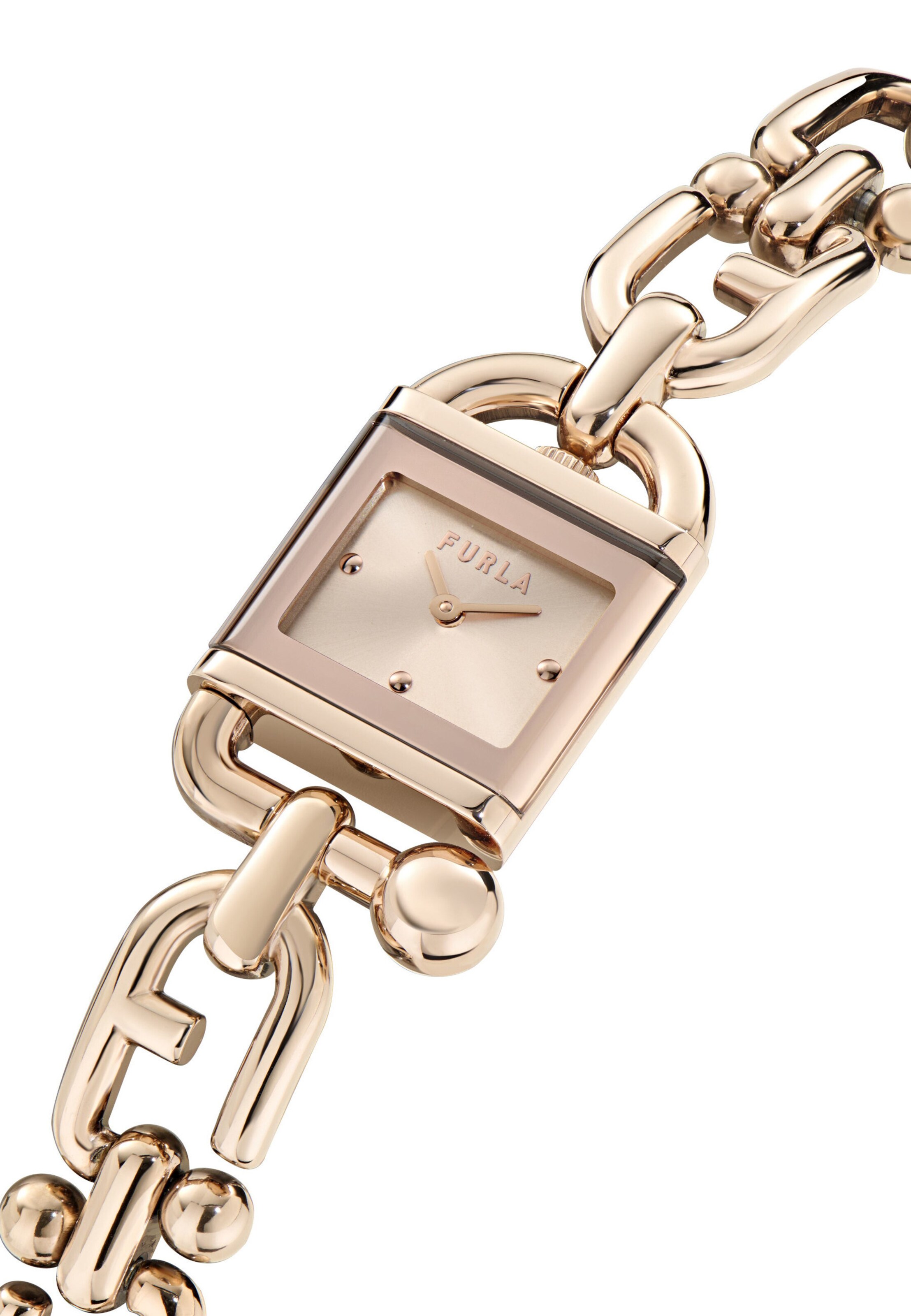 FURLA Analog watch in Pink