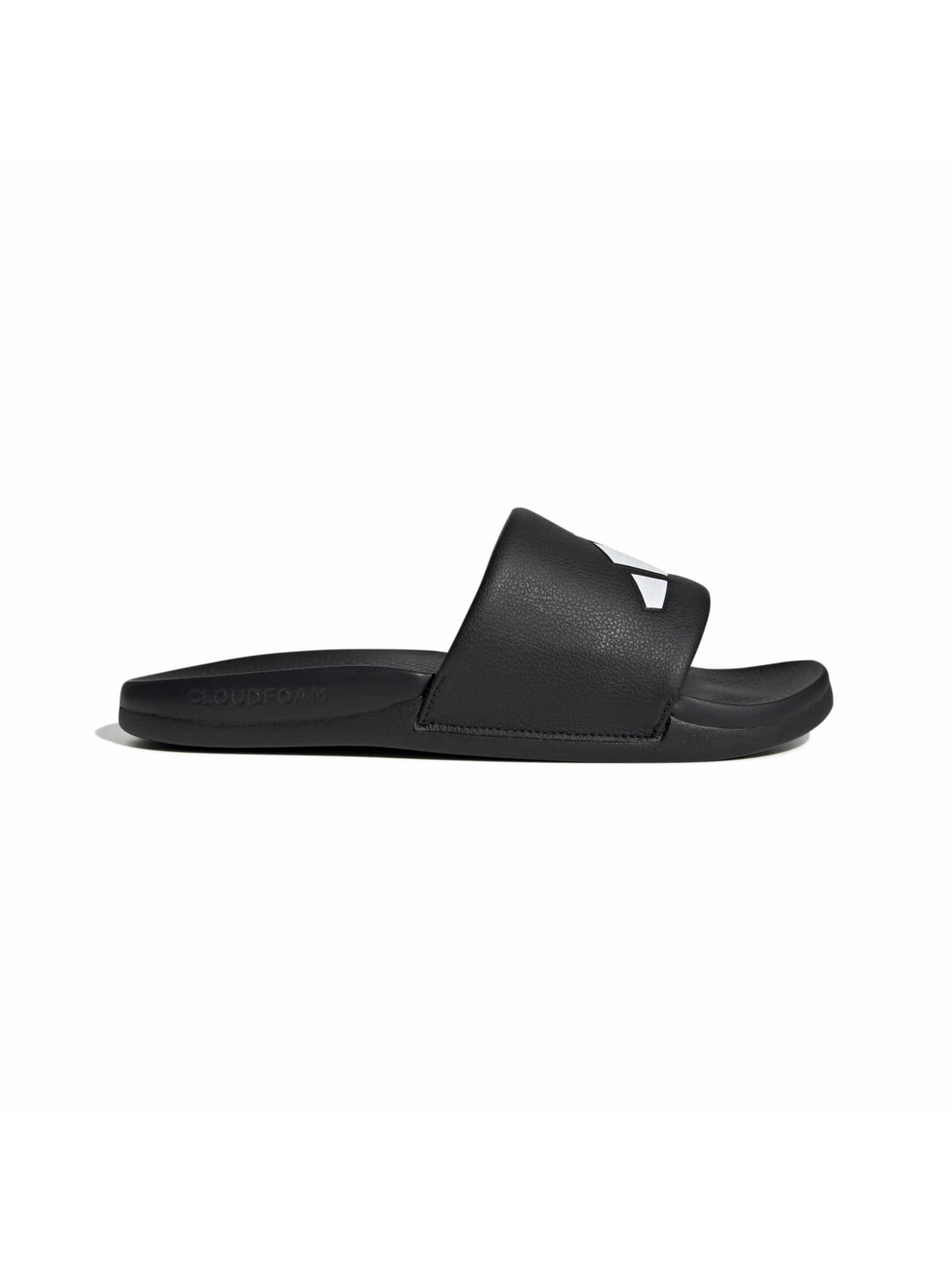 ADIDAS SPORTSWEAR Μιούλ 'ADILETTE COMFORT 2.0' σε μαύρο