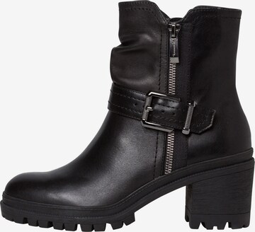 Bottines TAMARIS en noir