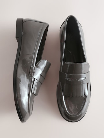 Next - Zapatillas en gris