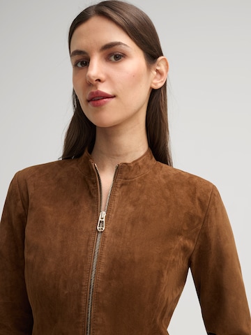 JOOP! Kleid in Braun