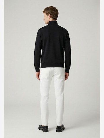 Colmar Trui in Zwart