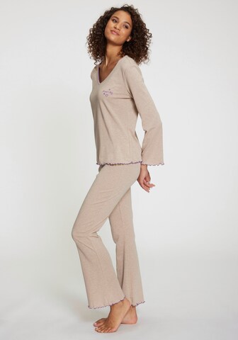 s.Oliver Pajama in Brown