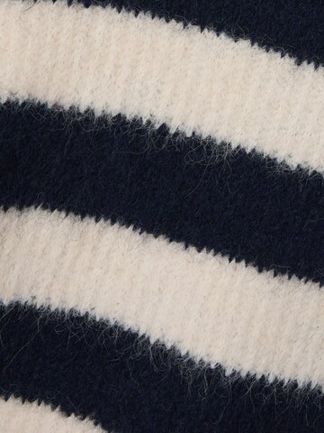 NAME IT Pullover i beige