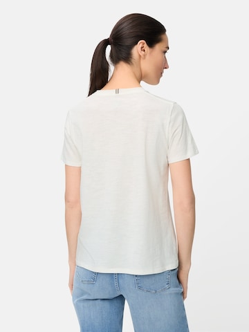 CAMEL ACTIVE Shirt in White