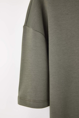 Trendyol - Camiseta en verde