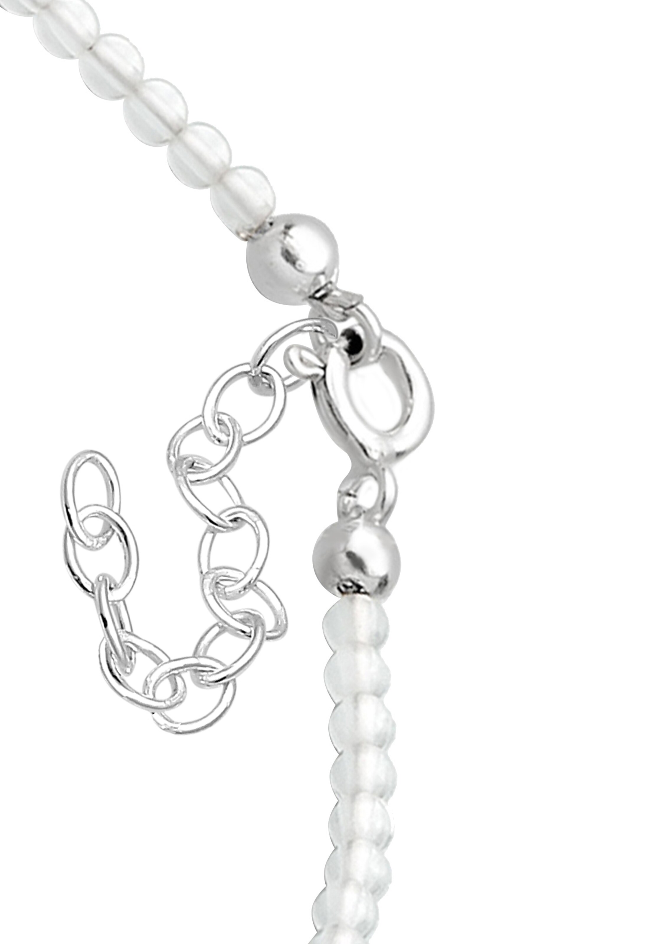 ELLI Bracelet in White
