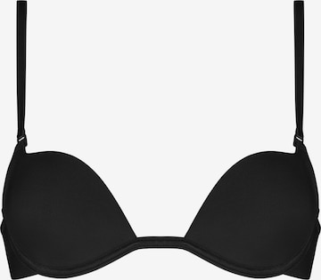 Mey Bra 'Joan' in Black: front