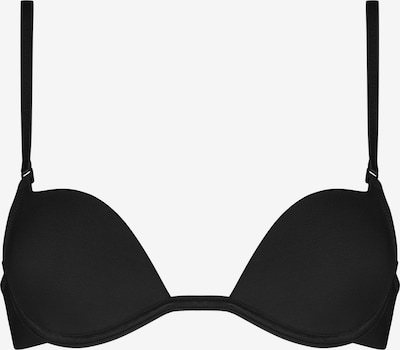 Mey Soutien-gorge 'Joan' en noir, Vue avec produit