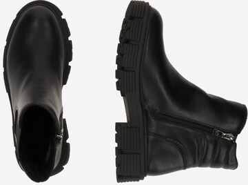 Bottines TOM TAILOR en noir